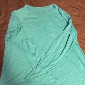 Like new, Tekgear, Drytek long sleeve athletic